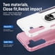 thumbnail image 3 of Para Samsung Galay S25 FE 5G Funda con Soporte de Anillo Metálico de Rotación de 360° [Soporte Magnético para Auto] a Prueba de Golpes Resistente Protección de Cuerpo Completo de Alta Resistencia, 3 of 7