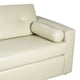 thumbnail image 3 of Sofa Vivo 3 Cuerpos Pu 30 Beige, 3 of 5