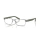 thumbnail image 2 of Montura de gafas Armani Exchange AX1017 54 mm Gris metalizado, 2 of 6