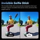 thumbnail image 4 of Cámara de acción Insta360 X4 FlexiCare Bundle 8K 360 4K Video, 4 of 8