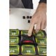 thumbnail image 4 of Juego de mesa Hasbro Gaming World Series of Yahtzee, 4 of 9