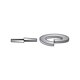 thumbnail image 3 of Hillman Arandela de Seguridad Partida No. 6 Acero Inoxidable 12,7 mm 100 piezas, 3 of 4