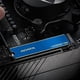 thumbnail image 2 of Adata Aleg-700-256gcs 256GB, 2 of 3