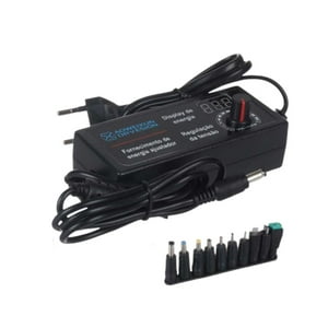 Disparo - Transformador Conectores Universales Multivoltaje 3V-19V