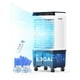 thumbnail image 1 of Enfriador de aire evaporativo Air Choice 3 en 1 Swamp Cooler 1800CFM 20L, 1 of 3