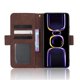 thumbnail image 3 of Funda Cartera Magnética para Xiaomi Poco F5 Pro- Tarjetero Desmontable, Cuero PU, Soporte, 3 of 6