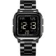 thumbnail image 1 of Reloj Digital Zolohoni Z041G Acero Inoxidable 40 mm 3 ATM, 1 of 3