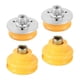 thumbnail image 5 of Soportes De Choque Traseros Accesorios De Coche De Alto Rendimiento 33506771738 Para BMW, 5 of 5