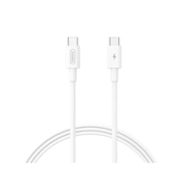 Cable Remax Rc-191 C-C 65W – Potencia Premium