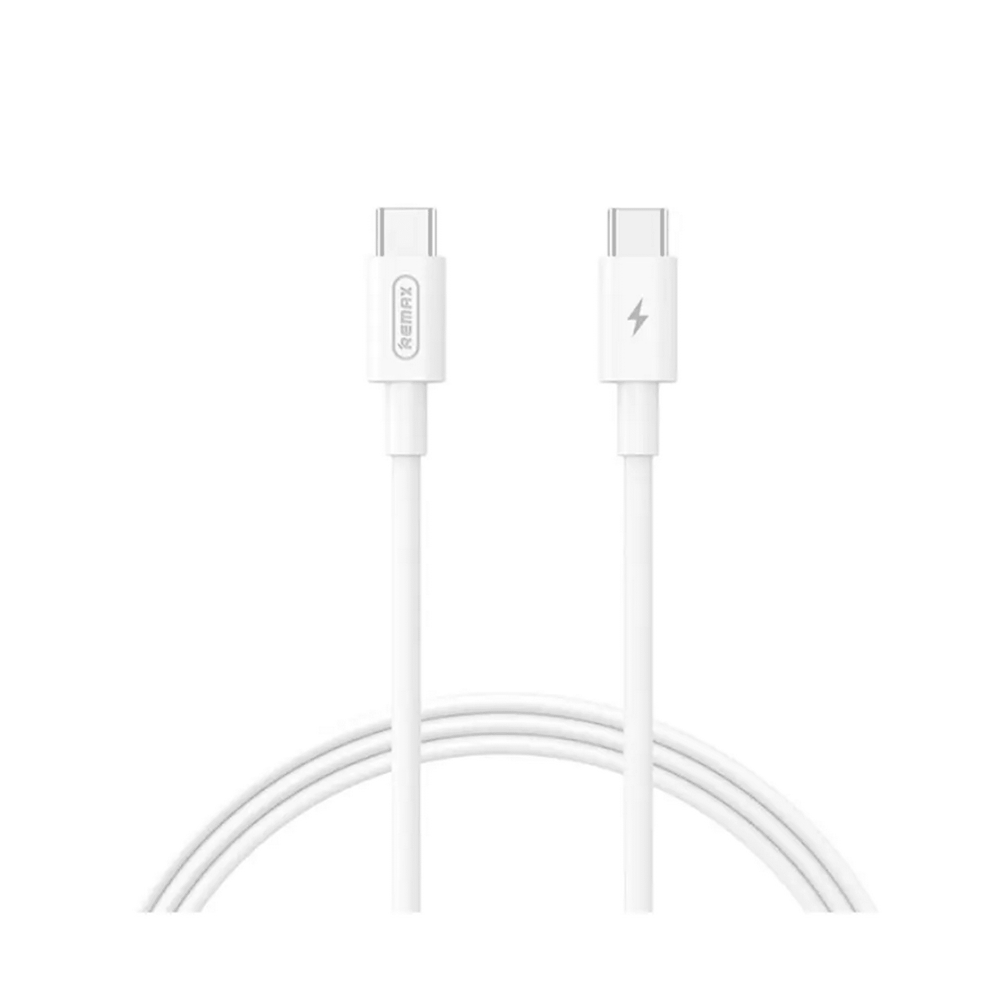 Cable Remax Rc-191 C-c 65w – Potencia Premium