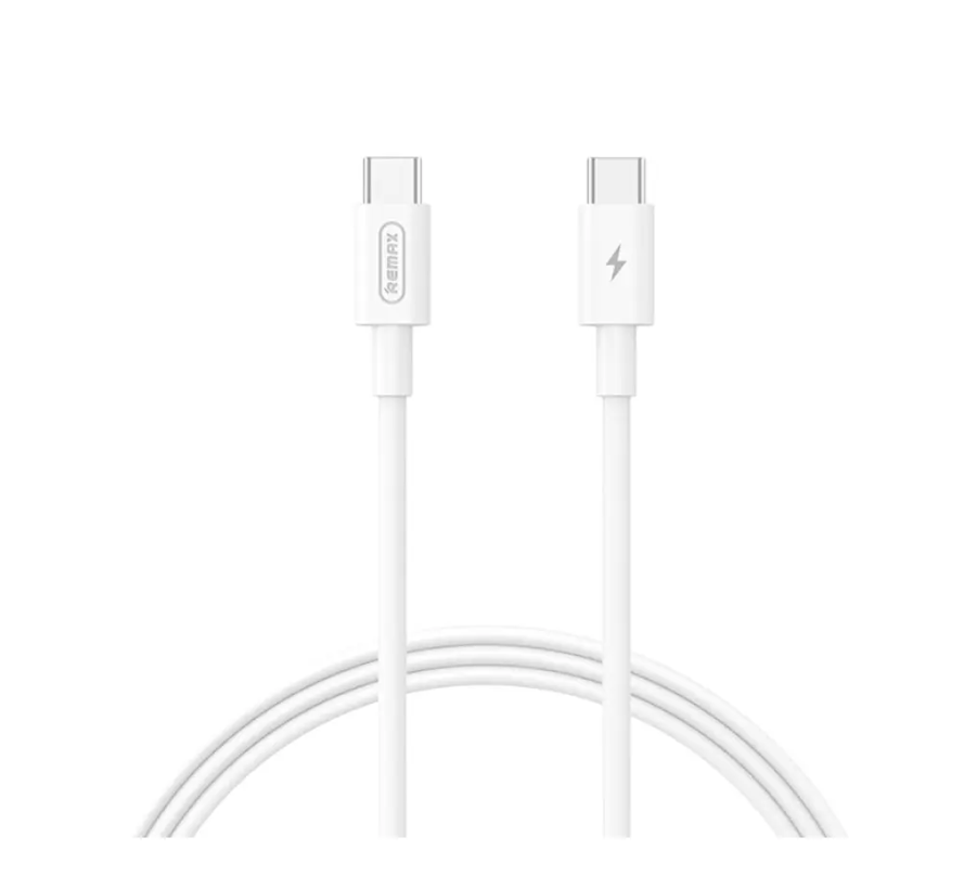 Cable Remax Rc-191 C-C 65W – Potencia Premium