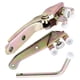 thumbnail image 4 of Guía De Rodillos Para Puerta Corredera 701843405B, Repuesto Para VW Transporter T4 MK IV, 4 of 5