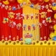 thumbnail image 4 of Artículos Para Fiesta Con Temática De Cumpleaños De Winnie The Pooh, 4 of 8
