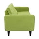thumbnail image 5 of Sofa Bote 3c Felpa 00 Pistacho, 5 of 6