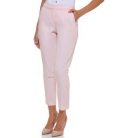 Pantalones Tommy Hilfiger Sloane Work Para Mujer Dark Olive 16