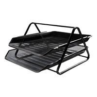 Genérico - Organizador Oficina Organizador Para Escritorio Portapapeles