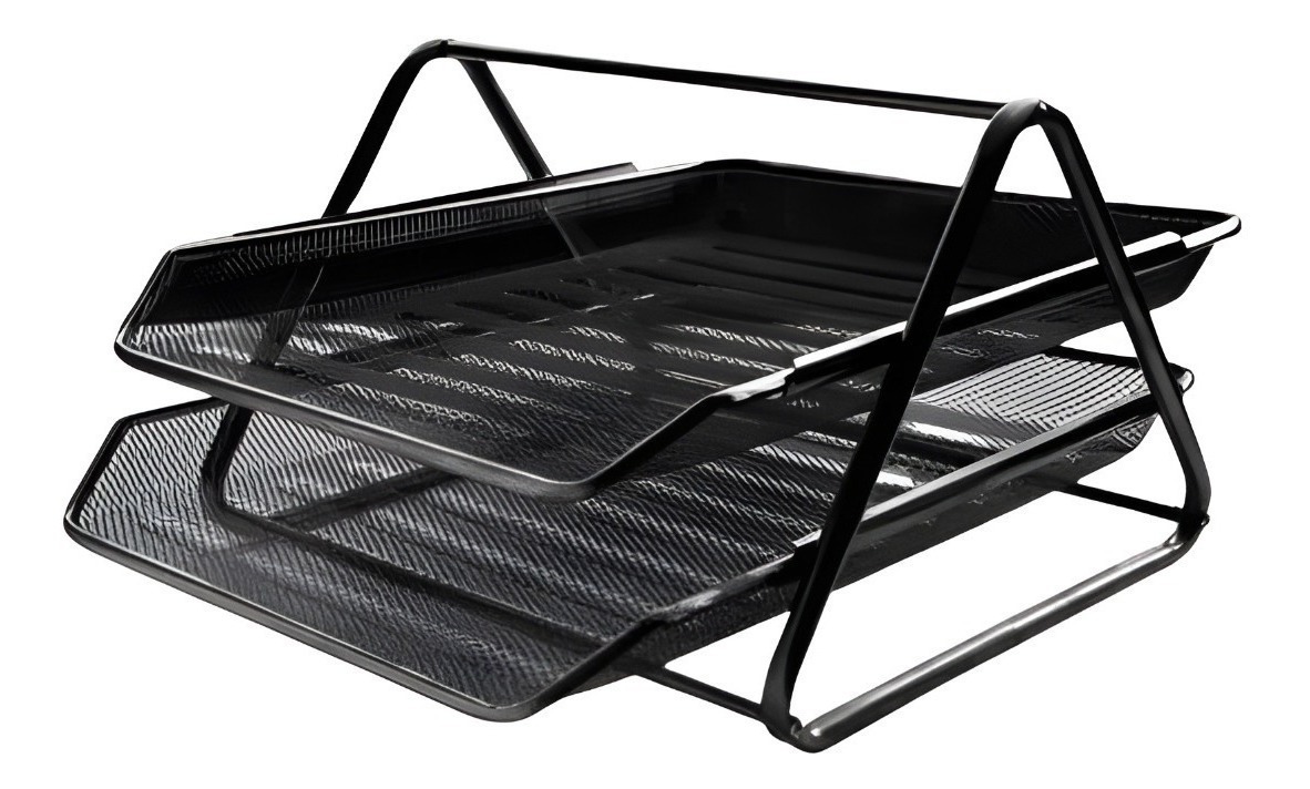 Genérico - Organizador Oficina Organizador Para Escritorio Portapapeles