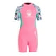 thumbnail image 1 of Traje De Neopreno Para Niños Surf Swim Verano Playa Traje De Surf Traje De Baño Para Niños Trajes De Baño Para Niños Rosa XXL, 1 of 5