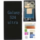 thumbnail image 1 of Ensamblaje de Pantalla EXTFOA Samsung Galaxy S24 Ultra S9280, 1 of 7