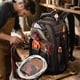 thumbnail image 3 of Mochila Electricista 36 Bolsillos Base Dura 26l, 3 of 3