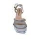 thumbnail image 3 of Sandalia Ecocuero ZB021 Plata, 3 of 6