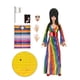 thumbnail image 2 of Figura de acción NECA Elvira de 8 pulgadas vestida "Somewhere Over the Rainbow" (Orgullo), 2 of 5