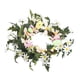 thumbnail image 3 of Guirnalda De Pascua, Corona De Primavera, Decoración Colgante De 6x10 Pulgadas Para Decoración Del Hogar De Pared, 3 of 3