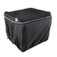 thumbnail image 3 of Funda Para Cesta De Bicicleta Protector Impermeable Para Motocicletas, Bicicletas Eléctricas, Color Negro Con Correa, 3 of 5