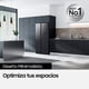thumbnail image 5 of Refrigerador Samsung Side By Side No Frost / Rs57Dg4100B4Zs 560 Litros, 5 of 10