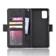 thumbnail image 3 of Funda Tipo Billetera FOXDOCK para Samsung Galaxy S20 Plus 5G – Tapa Flip con Tarjetero, 3 of 5