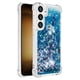 thumbnail image 2 of Funda Para Samsung Galaxy S24 Con Brillo Líquido, Protección Completa Y Soporte De Anillo Giratorio, 2 of 4