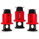 thumbnail image 1 of Bloqueador interruptor TRADESAFE TSMCB1 3 pines 125V pack 3, 1 of 3