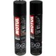 thumbnail image 2 of Kit de Cuidado para Cadena Motul Limpiador C1 y Lubricante C3 Off-Road, 2 of 9