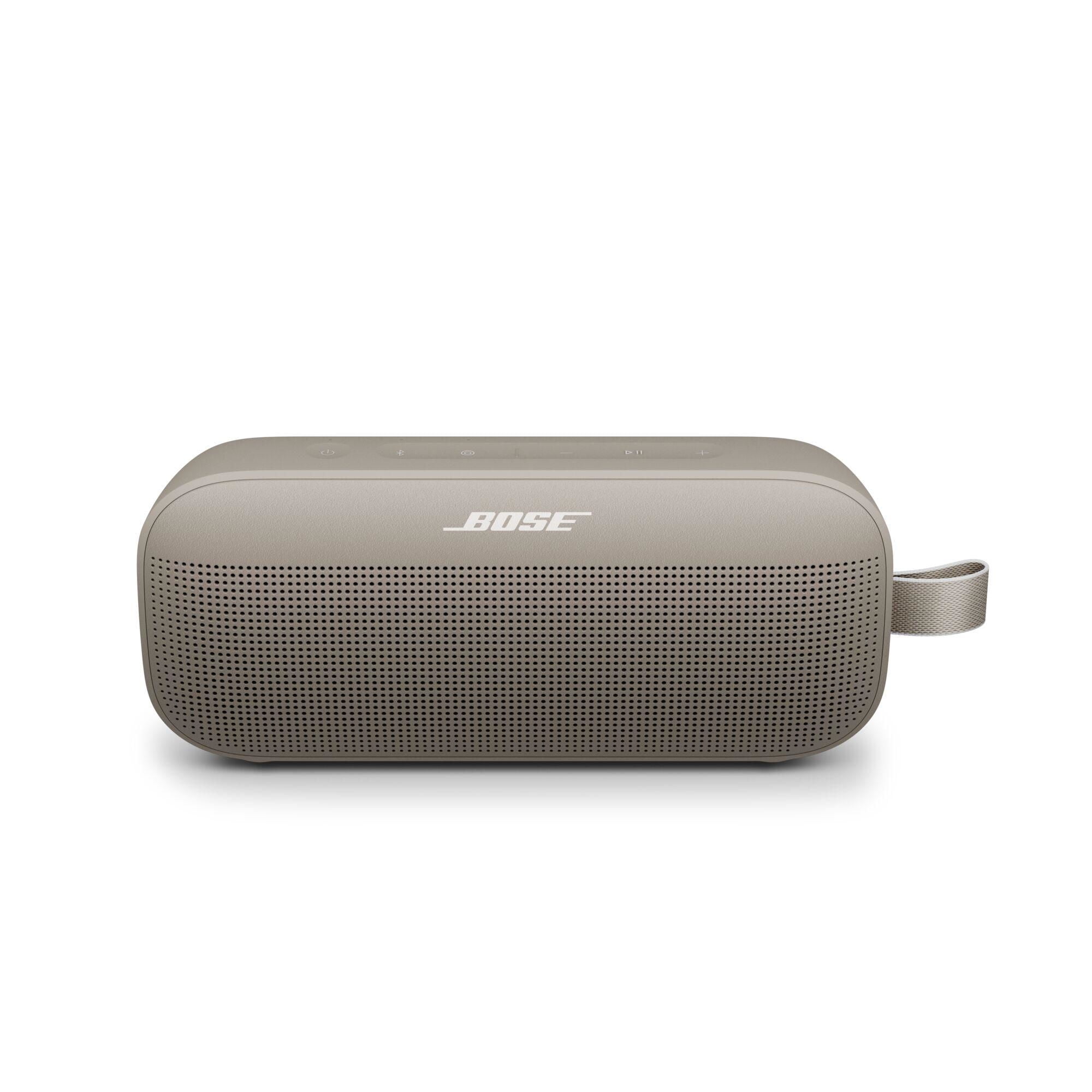 Bose - Parlante Flex Sandstone