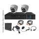 thumbnail image 1 of Kit 2 Cámaras Seguridad Interior con Disco Duro I21LDD, 1 of 3