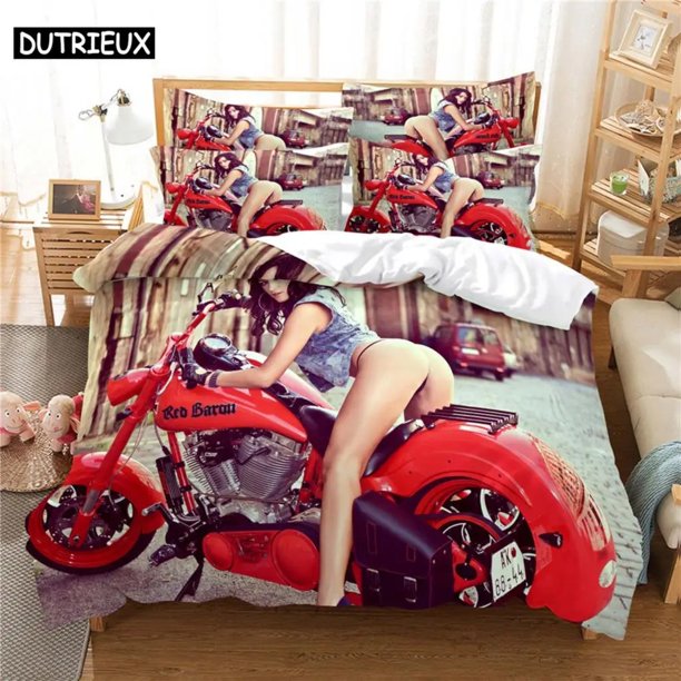 Girl Bedding Set Bedding Duvet Cover Set Bedding Set Bed Cover Cotton Bedroom Bed Cover