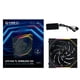 thumbnail image 1 of Ventilador Lian Li UNI Fan TL120 Wireless Reverse Blade 120mm Negro, 1 of 3