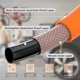 thumbnail image 2 of Giraffe Tools Hybrid Leadin Air Hose, 38 x 6 ft, 14 in. M, 2 of 3