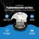 thumbnail image 4 of Filtro para Desagüe TubShroom Ultra de Acero Inoxidable para Cabello, 4 of 9