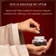 thumbnail image 2 of Incienso Dukhni Oud Al Khaleeji Muattar Bakhoor, tarro de 40 g, 2 of 7