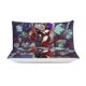 thumbnail image 3 of Tokyo GhoulCartoon Collection 3-Piece Comforter Set, Personalized Bedding Decor for Kids And Teens Bed Sheets, 3 of 5