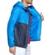 thumbnail image 3 of Chaqueta impermeable Tommy Hilfiger con bloques de color azul/verde azulado, 3 of 3