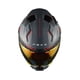 thumbnail image 4 of Casco para moto NexxX.WST3 FLUENCE GREY.RED S, 4 of 5