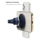 thumbnail image 5 of Soporte para teléfono de coche iOttie Velox MagSafe Air Vent Universal, 5 of 6