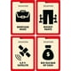 thumbnail image 2 of Juego de mesa Endless Games Murdle Murder Mystery 2-4 jugadores, 2 of 3