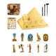 thumbnail image 1 of Kits De Juguetes De Excavación Con Forma De Pirámide Para Niños De 3, 4, 5 Y 6 Años, 1 of 5
