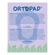 thumbnail image 4 of Parches para ojos Ortopad Soft Bamboo para niñas, tamaño mediano, paquete de 50, 4 of 4