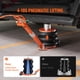 thumbnail image 4 of Bolsa triple Air Jack VEVOR de 5 toneladas/11000 libras para coche, SUV y camión, 4 of 9