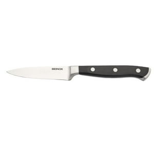Brinox - Cuchillo Para Pan 3 1/2"" Infinity Mango Pvc