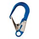 thumbnail image 1 of Gancho de refuerzo Fusion Climb Poseidon II de aluminio forjado, 1 of 7